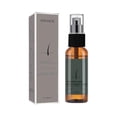 thumbnail image 5 of Líquido para el crecimiento del cabello, nutritivo, para el crecimiento de las raíces del cabello, reparador de daños y espesos, con jengibre, líquido para el cuidado del cabello | 3375273874472,2 p, 5 of 5