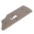 thumbnail image 2 of 88941674 Power Seat Switch Bezel Waterproof Seat Switch Panel Exact Fitment Wear Resistant Easy To Install for Car ANGGREK Otros, 2 of 8