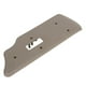 thumbnail image 3 of Panel De Interruptor De Asiento De Automóvil, Cubierta De Pista Del Asiento Del Lado Del Conductor 88941674 Reemplazo Para Silverado 1500 2500 3500 Avalanche 1500 2500, 3 of 5