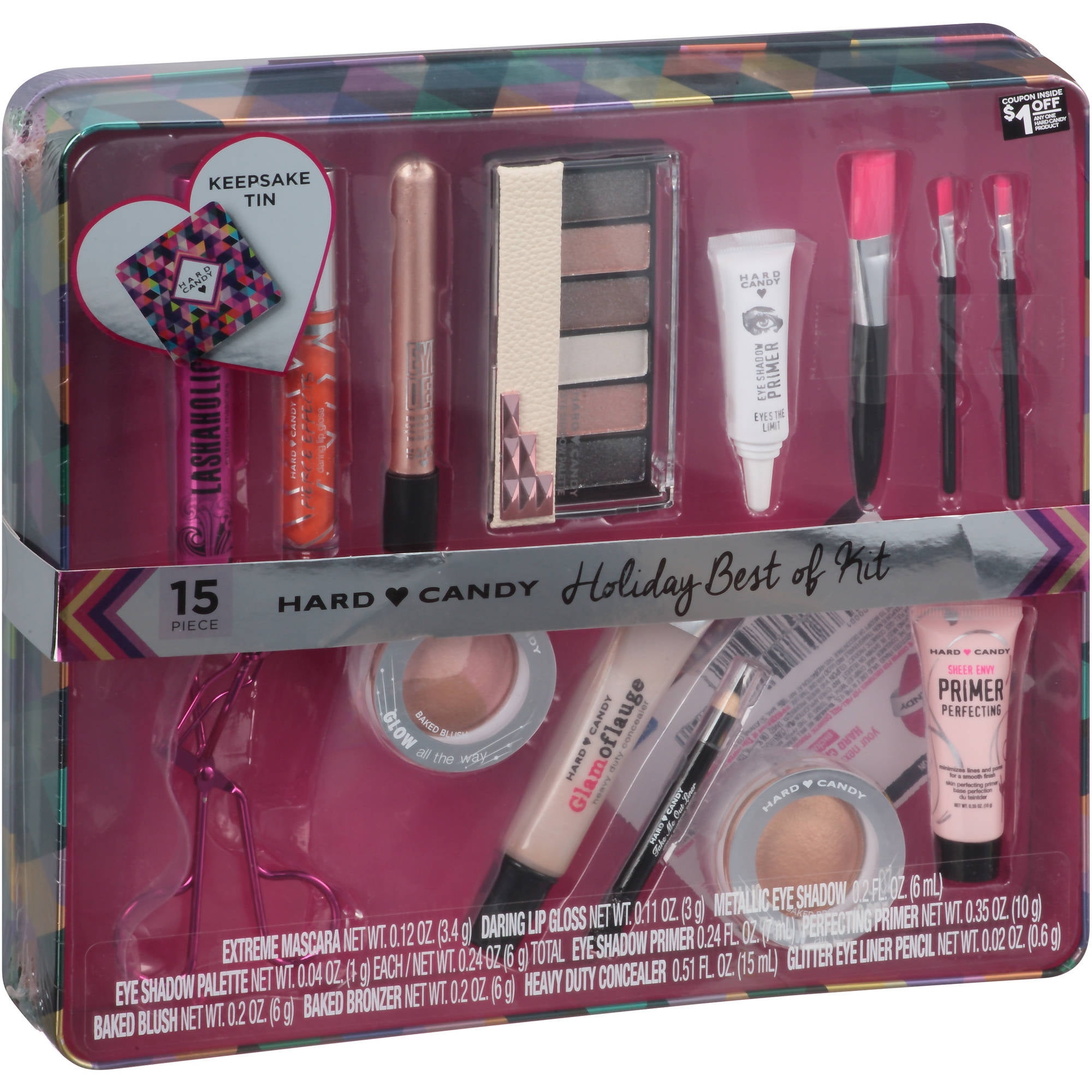 Best Hard Candy Makeup Saubhaya Makeup