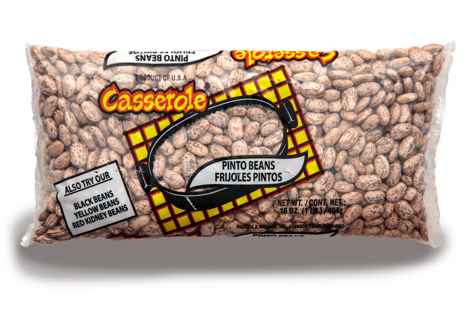 Casserole Pinto Beans, 16.0 oz