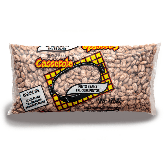 Bulk Pinto Beans