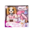 thumbnail image 3 of Disney Princess Style Collection My Pampered Pup Plush Toy for Girls Ages 3+, 3 of 10