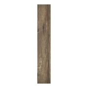 Achim Nexus 6"x36" 1.2mm Peel & Stick Vinyl Floor Planks 10 Planks/15 Sq. Ft. Saddle