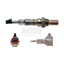 DENSO Auto Parts Oxygen Sensor P/N:234-4714 Fits select: 1998-2000 NISSAN FRONTIER, 2000 NISSAN XTERRA