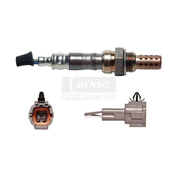 DENSO Auto Parts Oxygen Sensor P/N:234-4714 Fits select: 1998-2000 NISSAN FRONTIER, 2000 NISSAN XTERRA