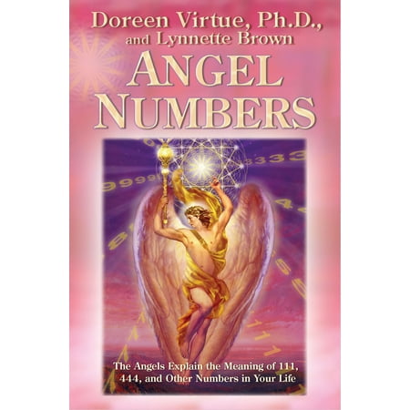 Angel Numbers - eBook (Best House Number Numerology)