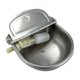 thumbnail image 5 of Válvula de Flotador de 15 Paquetes para Tazón de Agua Automático Cuenco de Ganado Vacuno Cabra Oveja Cerdo Perro, 5 of 10