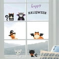 thumbnail image 1 of AKEGAMN Halloween Window Clings Wall Stickers Wall Stickers Halloween Window Glass Decoration Wall Sticker Wall Stickers Halloween Window Glass Decoration Wall StickerYou can use it longer,High cost, 1 of 6