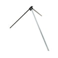 thumbnail image 3 of Almencla Extra Point Kicking Tee Football Field Goal for All Ball Sizes, 3 of 8