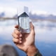 thumbnail image 3 of Mercedes Benz AIR eau de parfum 100 ml. Hombre, 3 of 6