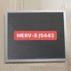 thumbnail image 3 of 2pc 5443 Dehumidifier Filter MERV-8 for Whole-House Dehumidifiers Models 1830,1850,1852 and Ventilation Models 8191 8192, 3 of 5