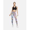 thumbnail image 1 of Leggings Deportivos Mujer Estampados Tfit Efecto Push Up TFIT Estampados, 1 of 7