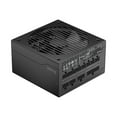 thumbnail image 5 of Fractal Design Ion Gold - Power supply (internal) - ATX12V 2.52/ EPS12V 2.92 - 80 PLUS Gold - AC 100-240 V - 850 Watt - black, 5 of 16