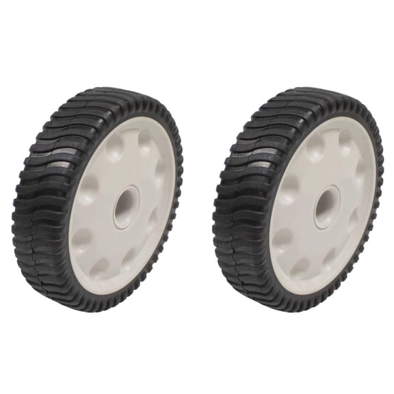 2PK 205-712 Stens Drive Wheel Compatible With 734-04018C
