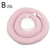 thumbnail image 1 of Alternativa de cono blando para perros después de una cirugía, cómodos collares de recuperación para perros, conos J6B2, 1 of 8