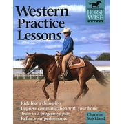 Angle View: Western Practice Lessons - Paperback