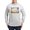 Ash Gray, variant on CafePress - Watercolor Halloween Night Men's Long Sleeve T Shirt - Unisex Cotton Long Sleeve T-Shirt