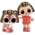 thumbnail image 4 of MGA Entertainment LOL Surprise Year of the Tiger Good Wishes Tiger Doll, Limited Edition, 4 of 8