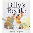 thumbnail image 1 of Pre-Owned Billy's Beetle (Paperback) 0340586354 9780340586358, 1 of 1