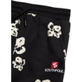 thumbnail image 5 of SOUTHPOLE Boys Sweatpants Set - 2 Piece Fleece Boys Hoodies and Kids Sweatpants Athletic Set (8-18), 5 of 7