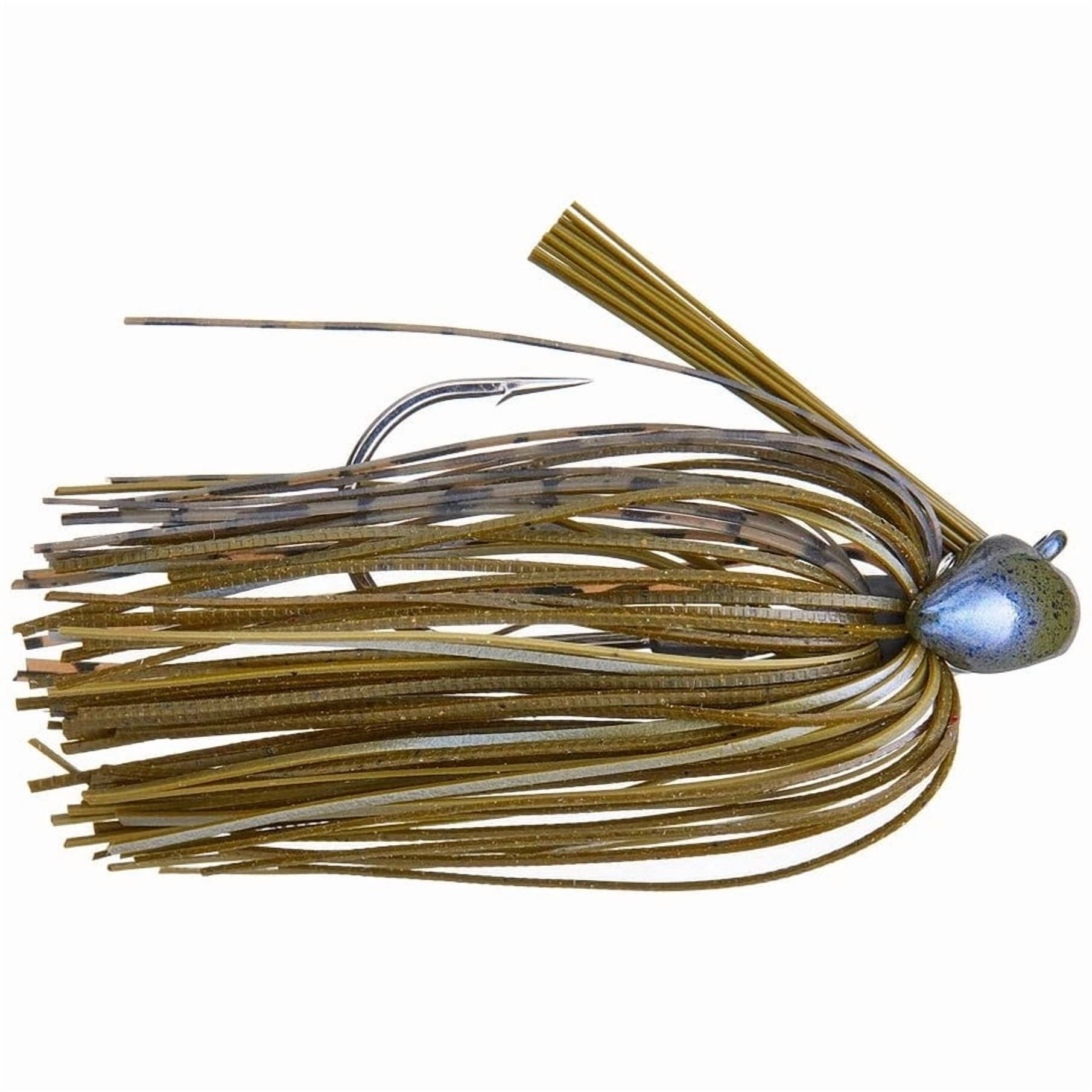Berkley Football Jig