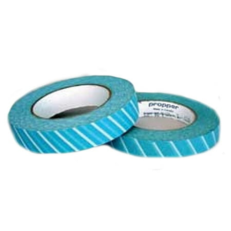 Medline Surgical Instrument Sterilization Steam Autoclave Indicator Tape, Blue, 1