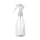 thumbnail image 3 of 5 botellas pulverizadoras de plástico transparente de 200 ml, vacías, para plantas, pulverizador de agua, rellenables, atomizadores, dispensadores multifuncionales, herramientas para viajes y jardín., 3 of 4