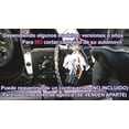thumbnail image 3 of AUTO ESTEREO TIPO ORIGINAL PARA NISSAN NP300 2017-2020 HF CHHF-757KITSNI9, 3 of 4