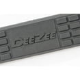 thumbnail image 4 of Dee Zee Nerf Bar DZ374333 With Step Pads; 3 Inch Round Bent; Polished; Stainless Steel; Without End Caps; Rocker Panel/Subfloor Mount, 4 of 4