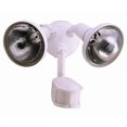thumbnail image 3 of All-Pro White Motion Sensing Dusk To Dawn Incandescent Floodlight Fixture, 3 of 3