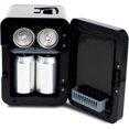 thumbnail image 6 of Las Vegas  6-Can  Fridge – 4L Thermoelectric Cooler,  Powered, Portable, Team , for Home, Car, Tailgates & Travel, 6 of 7