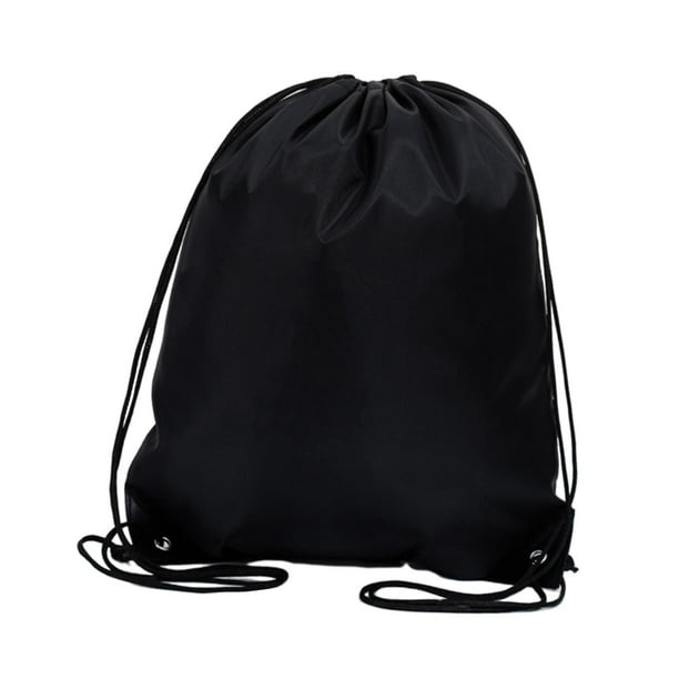 Large drawstring pe bag hotsell