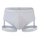 thumbnail image 1 of Calzoncillos De Verano Para Hombre, De Algodón, Finos, De Seda Helada, Color U, Para Club Nocturno, Cintura Baja, Ropa Interior Para Hombre Y Niño, 1 of 3