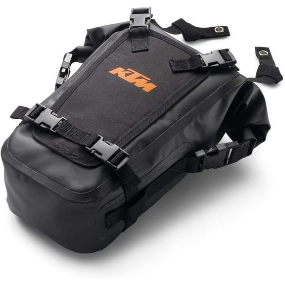 NEW KTM UNIVERSAL BAG 2007-2017 690 1190 1290 DUKE ENDURO ADVENTURE 78112978100