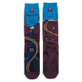 thumbnail image 2 of Guardians of the Galaxy Yondu Character Crew Sock, 2 of 2