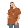 thumbnail image 5 of Golden Compass T-Shirt, 5 of 8