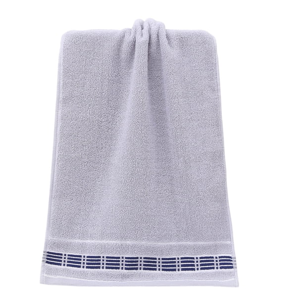 Toallas para Baño Toallas de Baño, Secado Rápido Toallas Absorbentes Suaves, Bañera, Gimnasio, Ducha, Hotel Y Spa