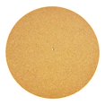 thumbnail image 1 of BELOVING Cork Turntable Platter Mat Help Reduce Noise Replacement Disc Protection Mat No Groove, 1 of 10