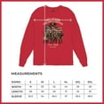 thumbnail image 7 of US Army 250 Years Long Sleeve T-shirt American Military Veteran DD214 Patriotic, 7 of 7