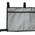 thumbnail image 5 of Bolsa de Ruedas para Caminar Yuyangstore Bolsa de almacenamiento, 5 of 5