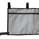 thumbnail image 5 of Bolsa de ruedas para caminar,Bolsa universal con ruedas para caminar con portavasos de tela Oxford,Walking Wheels Organizador Resistente al agua Gran capacidad,Llevar bolsa de almacenamiento, 5 of 5