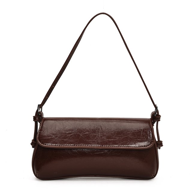 Bolso Hombro Mujer Moderno en La Axila