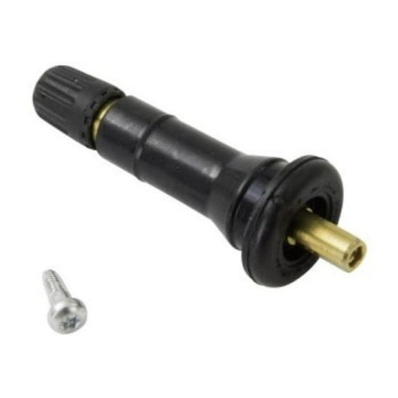 KarParts360 For Chevy Traverse 2015 2016 2017 Tire Pressure Sensor Set | With Bolt, Valve Cap, And Valve Stem