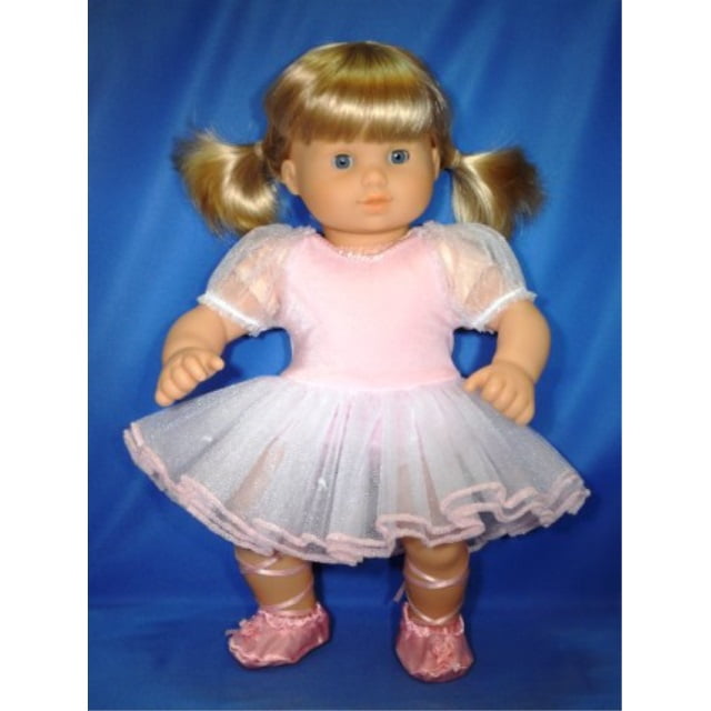 dolls similar to bitty baby