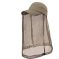 thumbnail image 6 of Rothco Operator Cap With Mosquito Net, 6 of 8