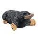 thumbnail image 4 of Figuras de Mini Topos Hugo Estatuilla de Animales, 4 of 10