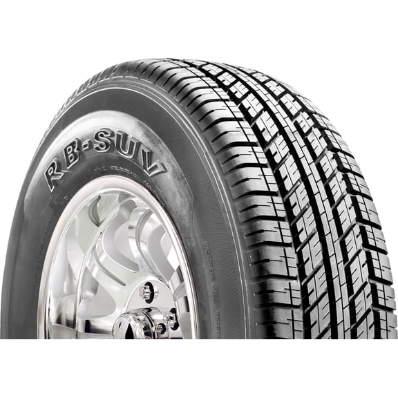Ironman RB-SUV 275/65R18 116T Light Truck & SUV Tire