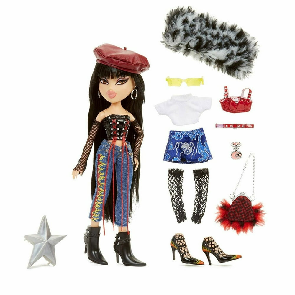 Bratz Collector Doll Jade