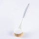 thumbnail image 4 of Washing Brush Sisal With Handle Brush Scrub Brush For Pans Pots Dishwashing And Cleaning Brushes, 4 of 6